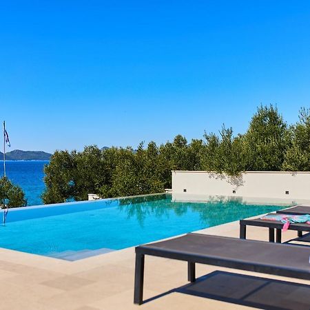 Hedera Estate, Villa Hedera XV Slano Zewnętrze zdjęcie