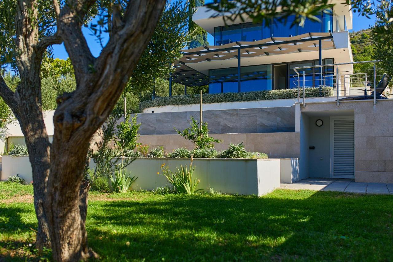 Hedera Estate, Villa Hedera XV Slano Zewnętrze zdjęcie