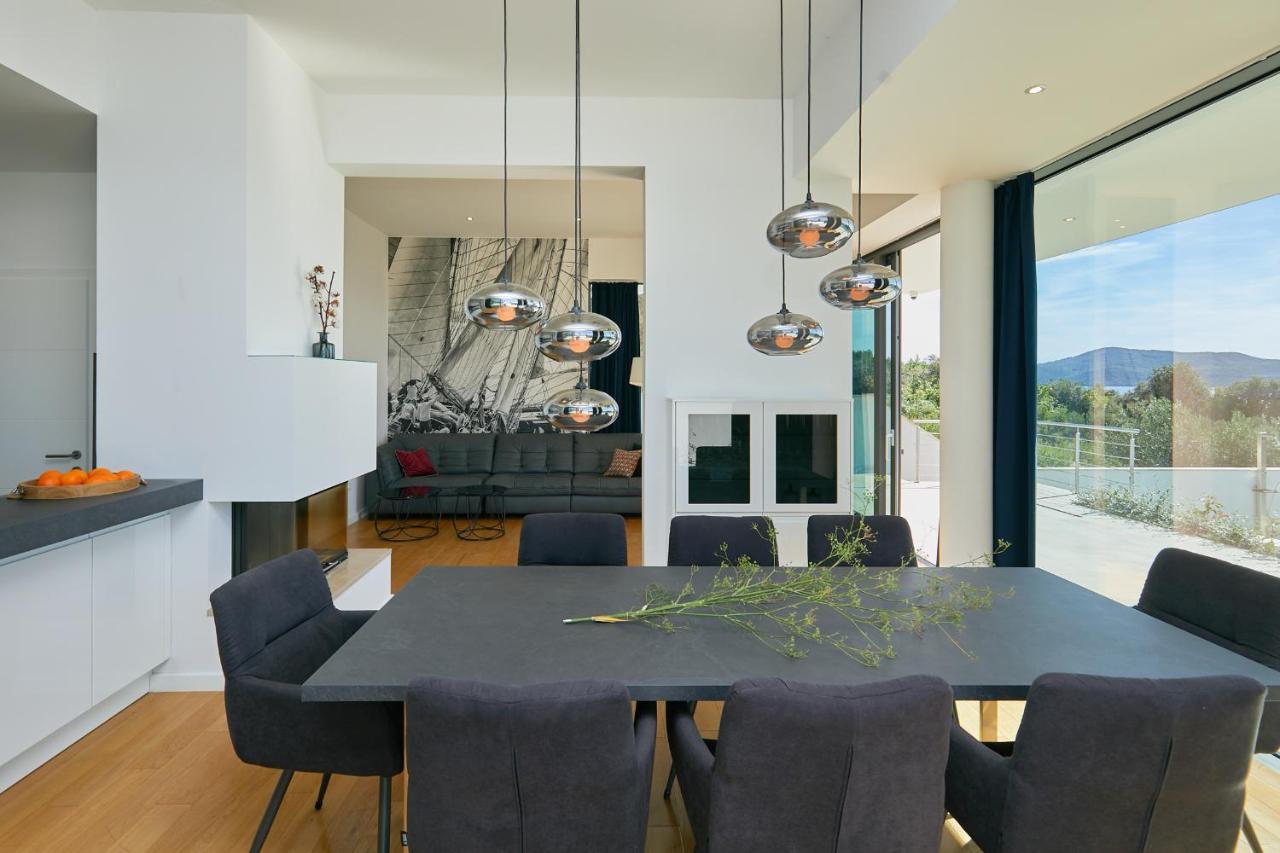 Hedera Estate, Villa Hedera XV Slano Zewnętrze zdjęcie